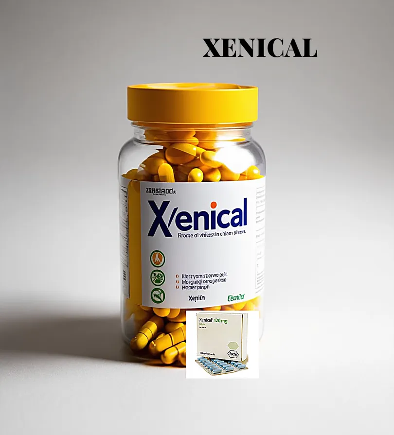 Xenical precio en farmacias de españa